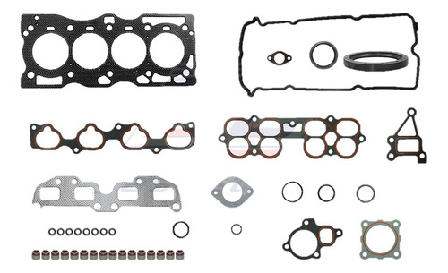 Juego De Juntas Nissan Altima 2.5 L 2002 - 2006