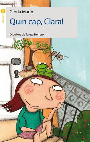 Quin Cap, Clara! (libro Original)