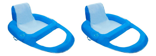 Swimways Spring Float Piscina Xl Silla Flotante Inflable Cha