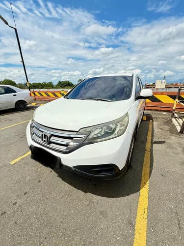 Honda CR-V 2.4 Lx