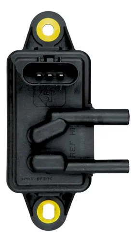 Q Sensor Evap Sensor Vacío Bote Egr Dpfe Ford Escape S10163