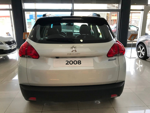Peugeot 2008 1.6 Feline