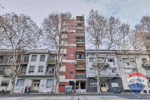 Imagen 23 de 25 de Venta Departamento 3 Ambientes En Villa Crespo