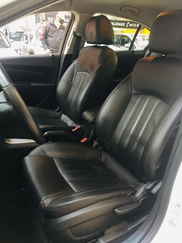 Chevrolet Cruze 1.8 Lt 16v Sedan