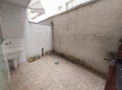 Imagem 17 de 19 de Casa Com 2 Dormitórios À Venda, 100 M² Por R$ 300.000,00 - Jardim Enseada - Guarujá/sp - Ca3366