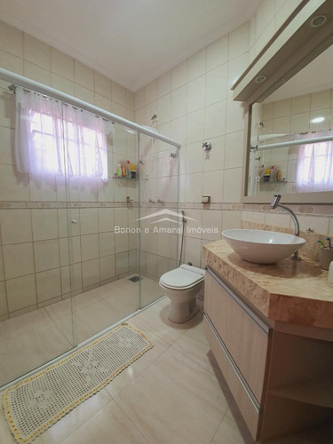 Imagem 23 de 30 de Casa À Venda Em Campos Do Conde I - Ca013841