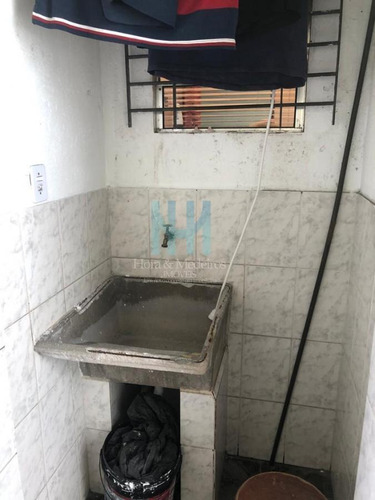 Imagem 9 de 9 de Casa Para Locação Em Itaquaquecetuba, Jardim Maragogipe, 1 Dormitório, 1 Banheiro - 074_1-2207906