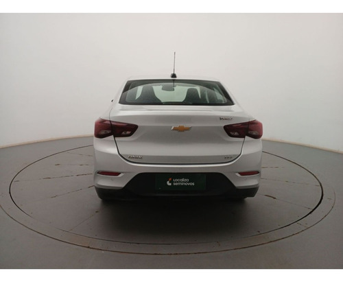 Chevrolet Onix 1.0 TURBO FLEX PLUS LTZ MANUAL