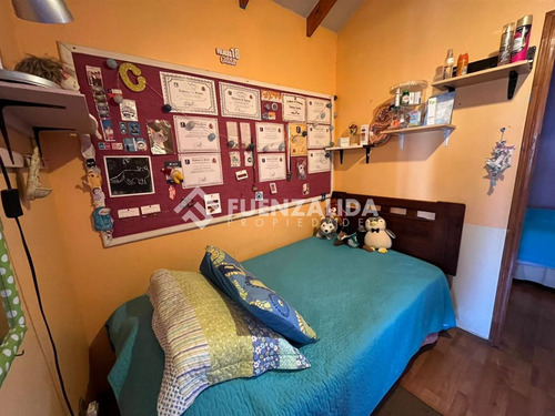 Casa En Venta 5d 2b Reñaca Alto