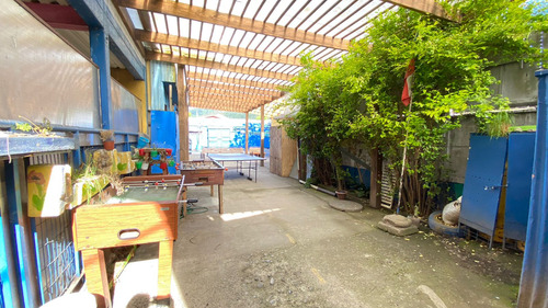 Venta Gran Propiedad Comercial Temuco