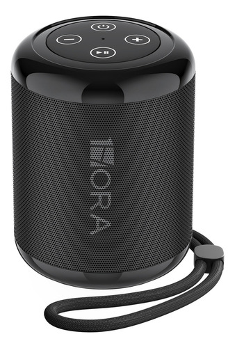 1hora Mini Bocina Portátil Bluetooth Inalámbrica Altavoz Sd