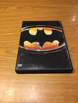 Comprar Batman Dvd Tim Burton Jack Nicholson Keaton