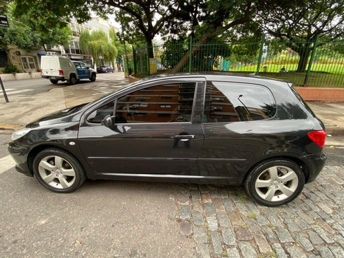 Peugeot 307 Xsi