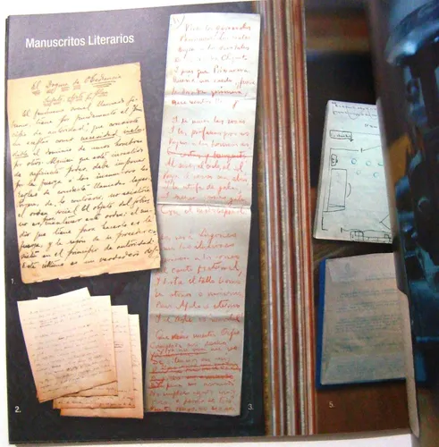 Tesoros Biblioteca Nacional Argentina Coleccion Restringida (Usado)