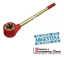 Comprar Terraja Para Caños Epoxi 3\u002F4 Gas Solamente Marca Sanogass 