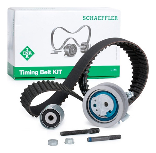 Kit De Distribucion Vw Bora 1.9 Tdi Ina