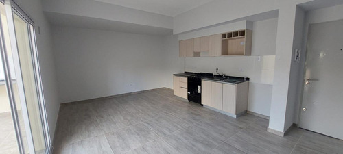 Departamento En Villa Ballester