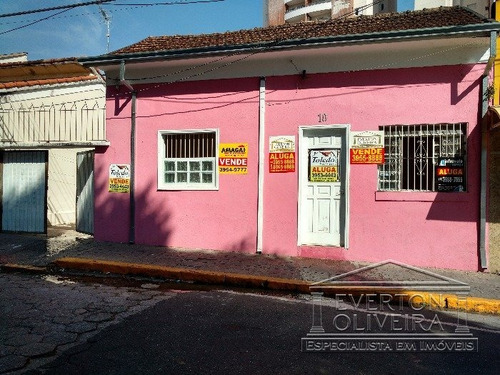 Imagem 2 de 3 de Ponto Comercial - Centro - Ref: 9459 - V-9459