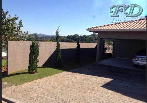 Imagem 13 de 16 de Casas Alto Padrão À Venda Em Atibaia/sp - Compre O Seu Casas Alto Padrão Aqui! - 1474681