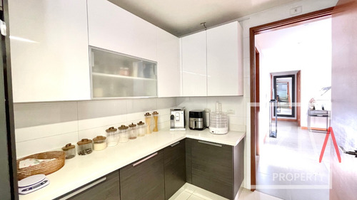 Mediterránea 5d 4b No Perimetral Condominio - Ziw Property