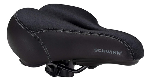 Asiento Fundas Para Asiento De Bicicleta Schwinn Comfort