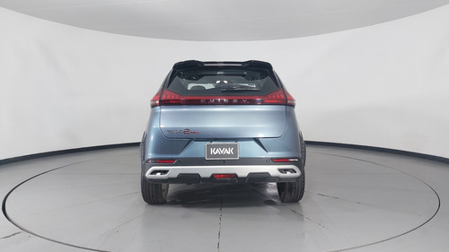 Chirey Tiggo 2 Pro 1.0 LUXURY CVT