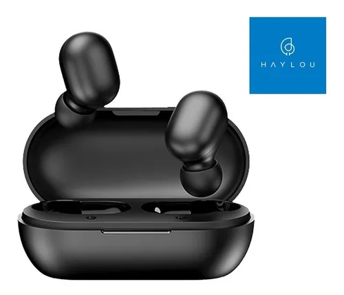 Haylou gt1 pro solo se escucha uno new arrivals
