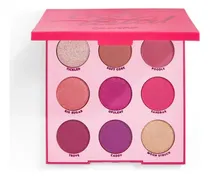 Comprar Paleta De Sombras Rosas Ooh La La! De Colourpop
