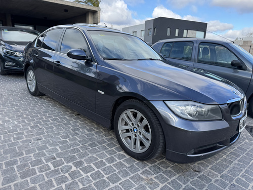 BMW Serie 3 2.5 323i Sportive