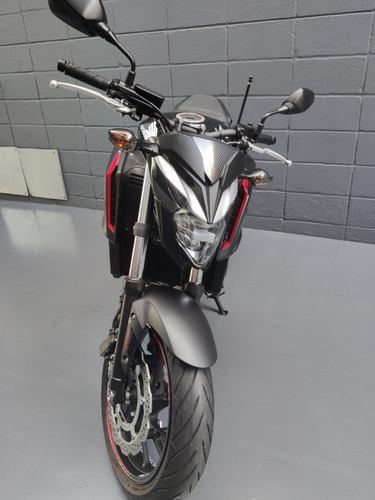 Imagem 1 de 10 de Cb 650f - 2019