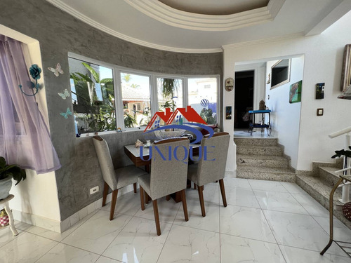 Imagem 11 de 15 de Casa À Venda Com 4 Dormitórios Sendo 3 Suítes Em Boituva - 349