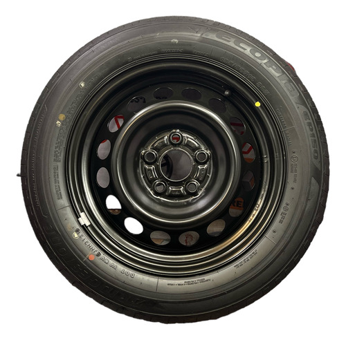 Llanta De Refaccion Honda Br-v Original Bridgestone