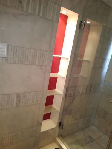 Imagen 9 de 22 de Apartamento 50m2 1h/1b/1pe Los Palos Grandes