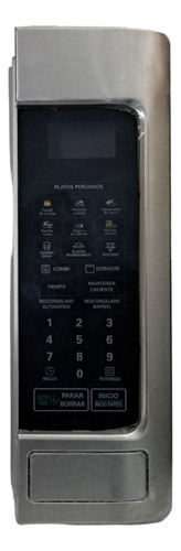 Membrana De Microondas Electrolux, Frigilux