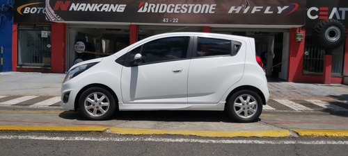 Chevrolet Spark Gt Spark Gt 2014 Full