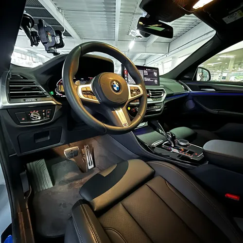 BMW X4 2.0 Xdrive 30I Edición M