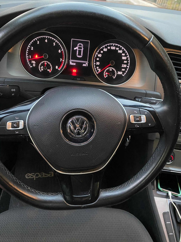 Volkswagen Golf 1.6 Trendline 2016