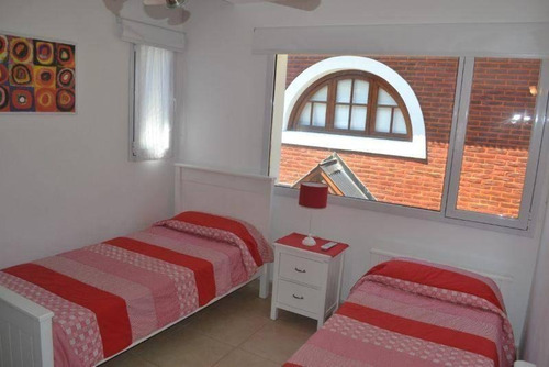 Imagen 11 de 15 de Triplex En Venta - 4 Ambientes - Pinamar