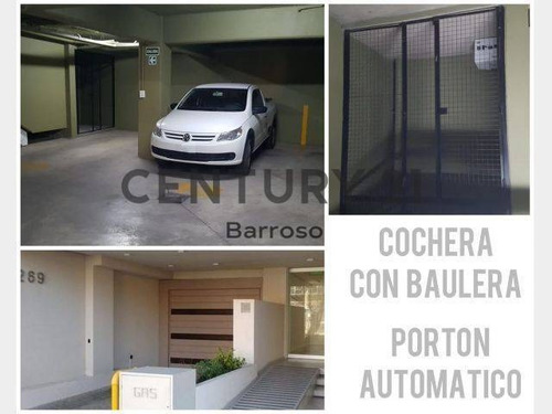 Imagen 26 de 30 de Vendo Departamento De Categoria 2 Dormitorios En Godoy Cruz Bombal