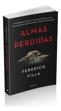 Almas Perdidas - Federico Villa