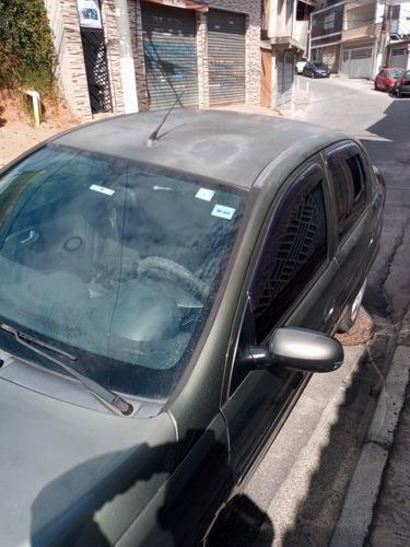 Imagem 10 de 10 de Corsa Sedan Premium 1.4 Econoflex 2010/2011 4 Portas.