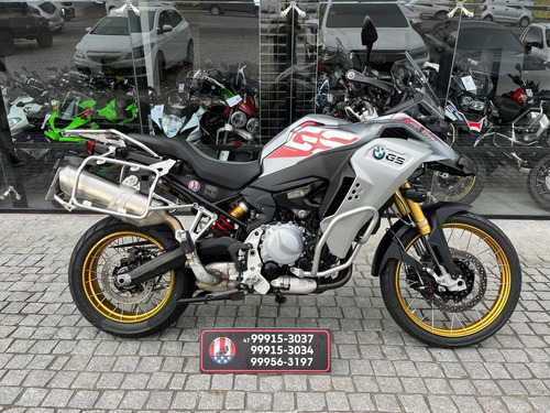 Bmw F 850 Gs Adventure Premium 