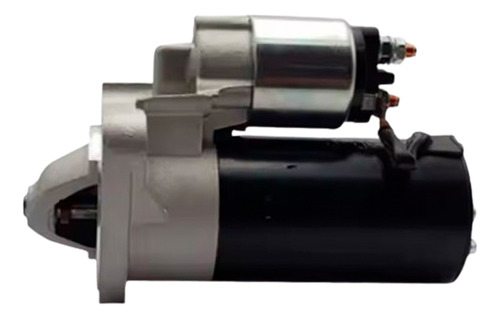 Motor De Partida Para Mahindra 2.2 2012