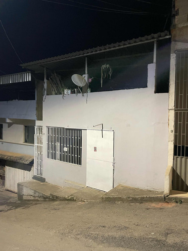 Vendo Ou Troco,prédio De 3 Andares