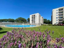 Comprar Rebajado! Excelente Dpto En Venta En Condominio Vista Ñielol