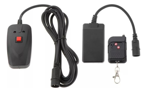 Pa Receptor De Control Remoto Para Máquina De Niebla,