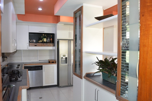 Imagen 10 de 22 de Apartamento En Res. Los Tepuys, Prebo 04124667445 (ata-892)