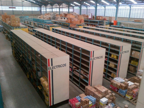 Imagen 7 de 7 de Vendo Excelente Galpon En Zona Industrial Guarenas 04143256451
