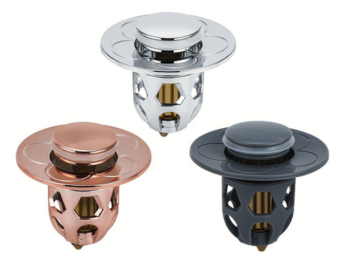 Desagüe De Lavabo Para Desagüe De Lavabo Con Núcleo De Resor