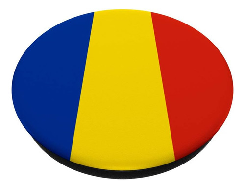 Anillo Para Celular - Bandera Rumania